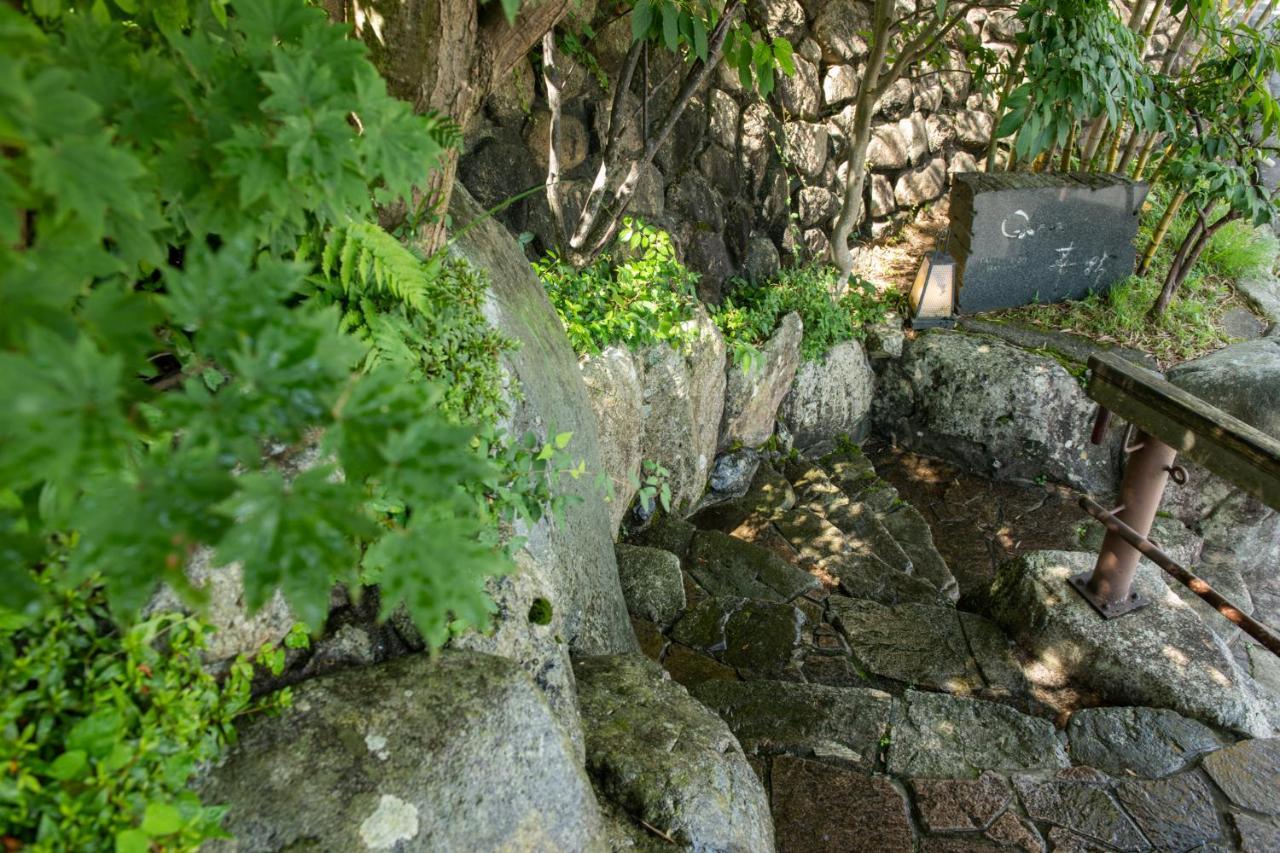 Arima Onsen Takayamaso Hanano (Adults Only) Kobe Luaran gambar