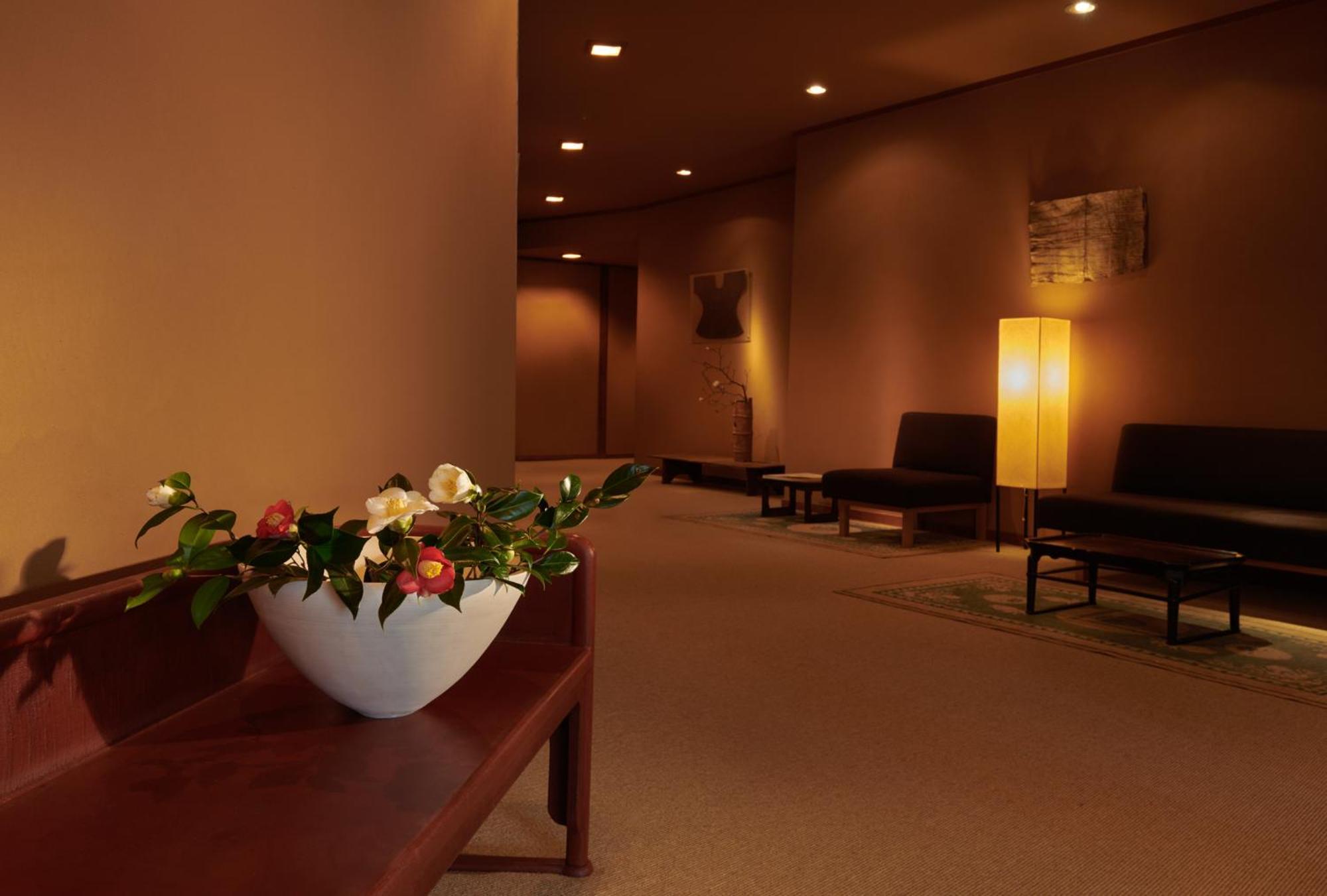 Arima Onsen Takayamaso Hanano (Adults Only) Kobe Luaran gambar