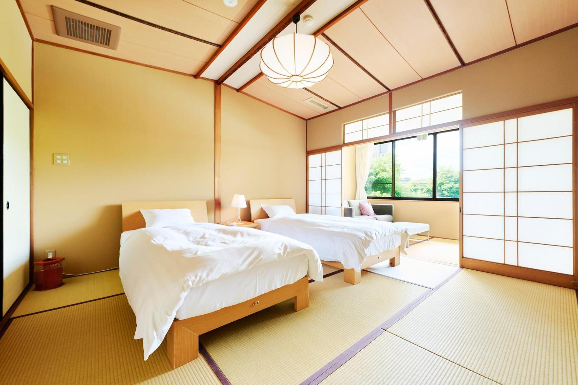 Arima Onsen Takayamaso Hanano (Adults Only) Kobe Luaran gambar