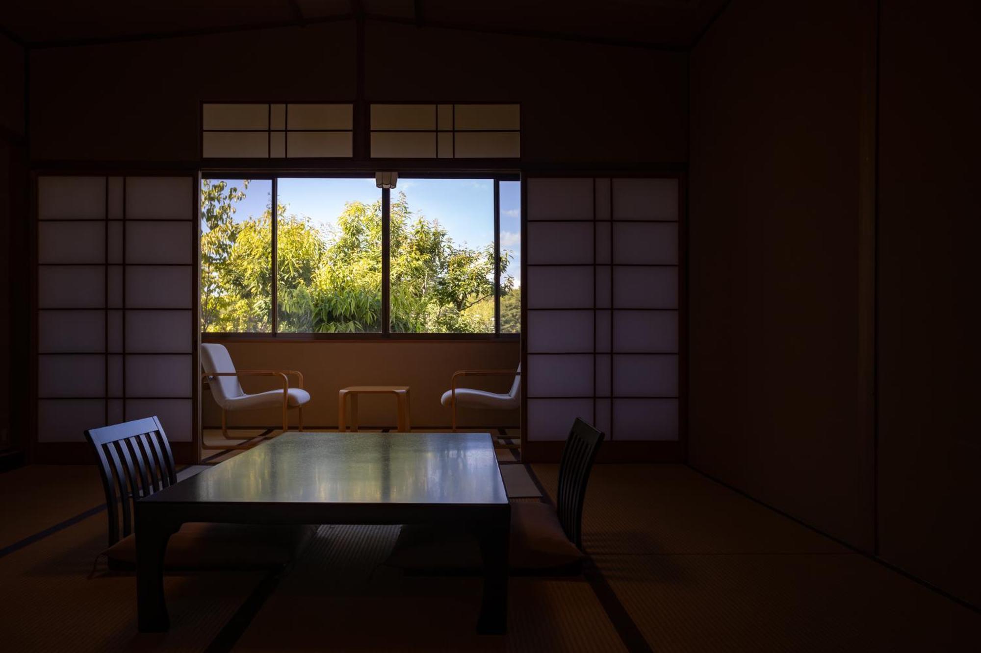 Arima Onsen Takayamaso Hanano (Adults Only) Kobe Luaran gambar