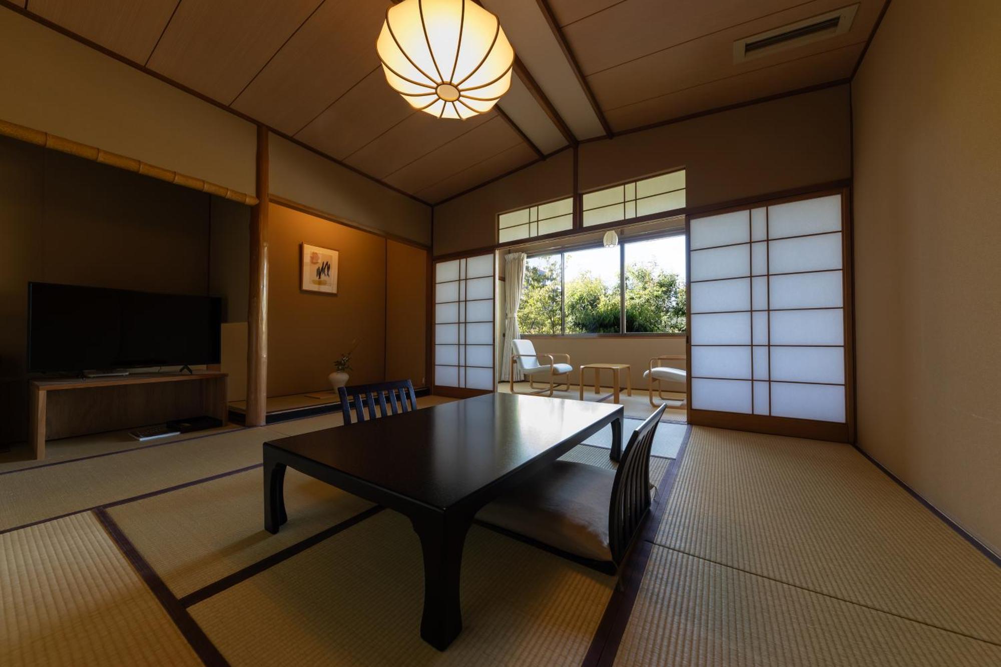 Arima Onsen Takayamaso Hanano (Adults Only) Kobe Luaran gambar