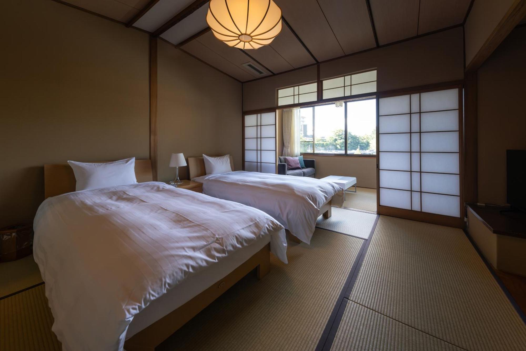 Arima Onsen Takayamaso Hanano (Adults Only) Kobe Luaran gambar