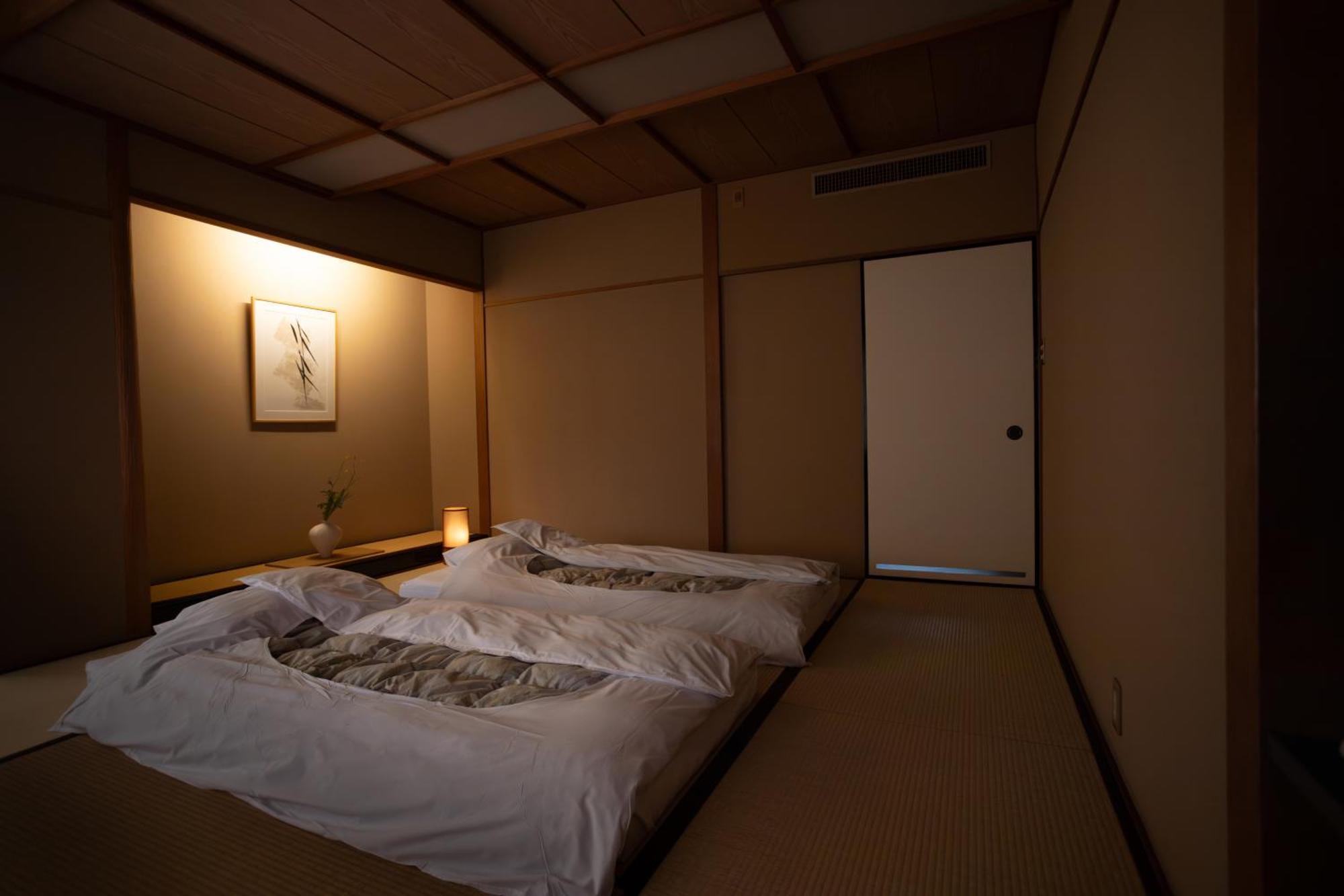 Arima Onsen Takayamaso Hanano (Adults Only) Kobe Luaran gambar