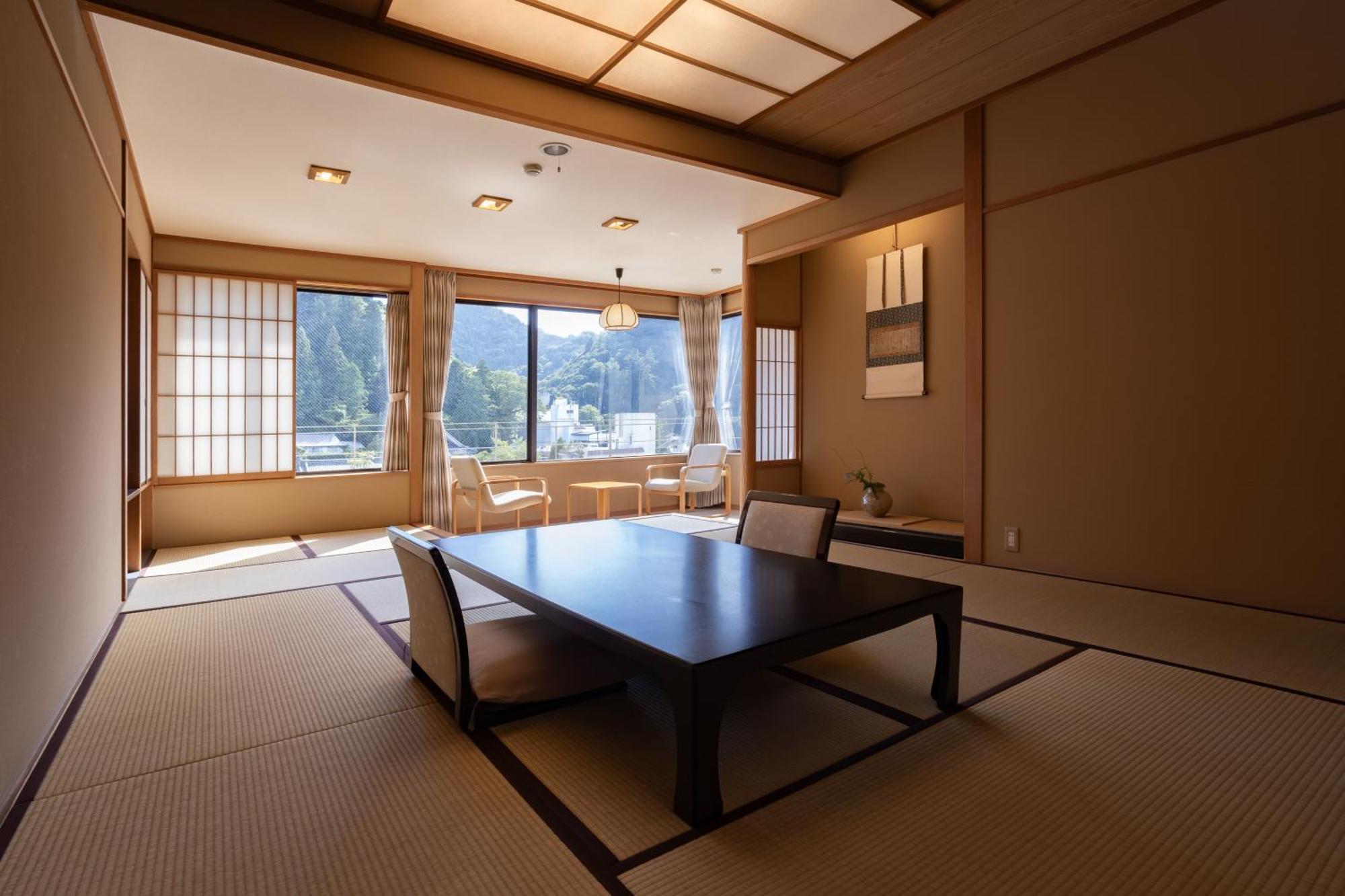 Arima Onsen Takayamaso Hanano (Adults Only) Kobe Luaran gambar