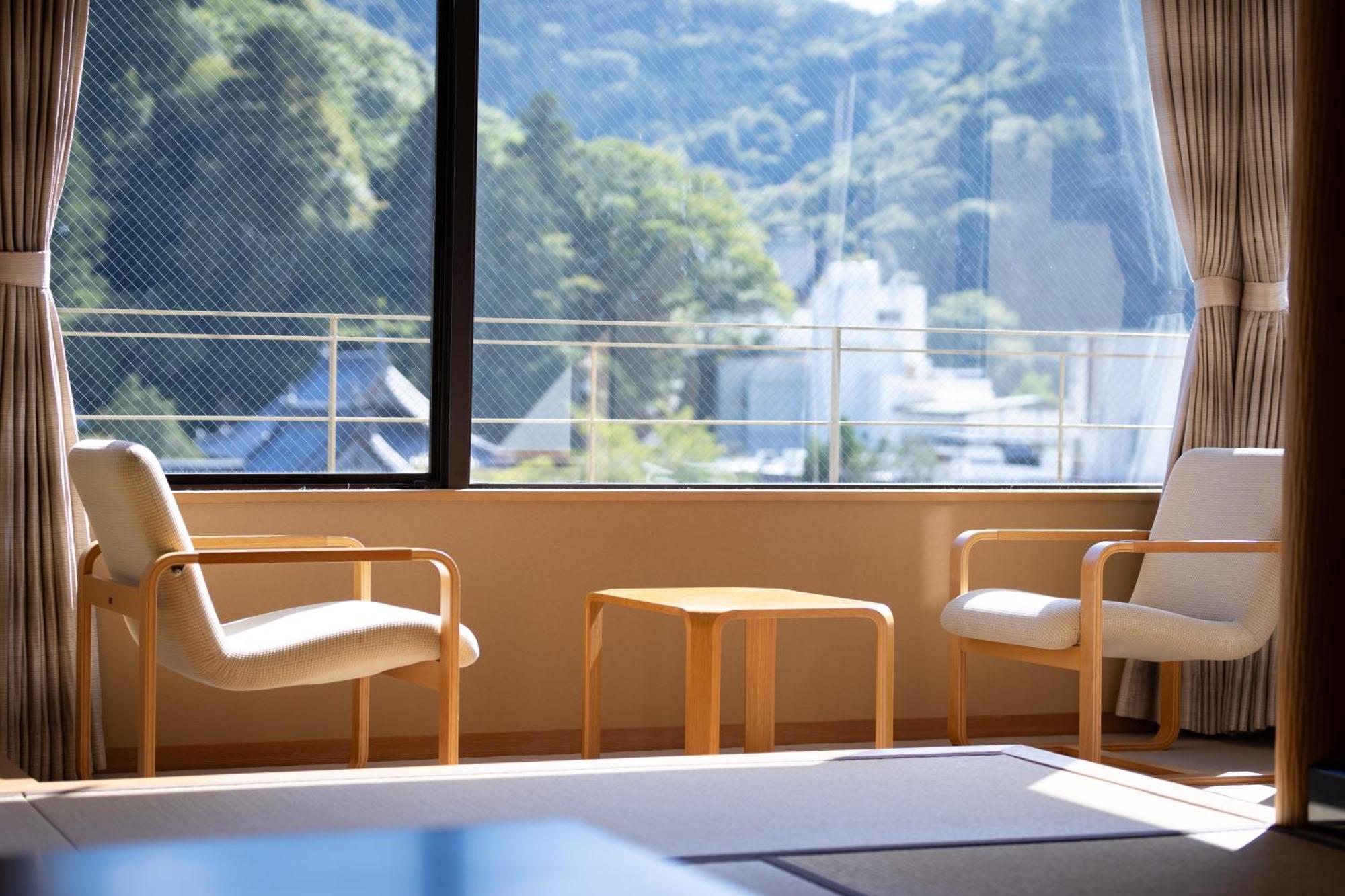 Arima Onsen Takayamaso Hanano (Adults Only) Kobe Luaran gambar