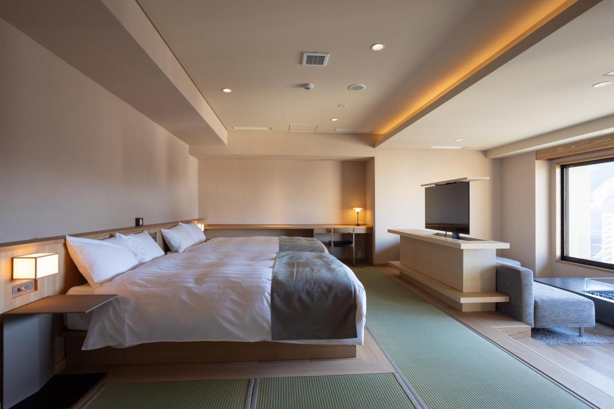 Arima Onsen Takayamaso Hanano (Adults Only) Kobe Luaran gambar